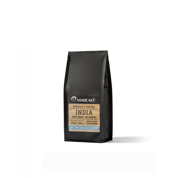 Torrefazione Adriatica – Inde 100% Arabica – 250g – Café en grain - café en grain