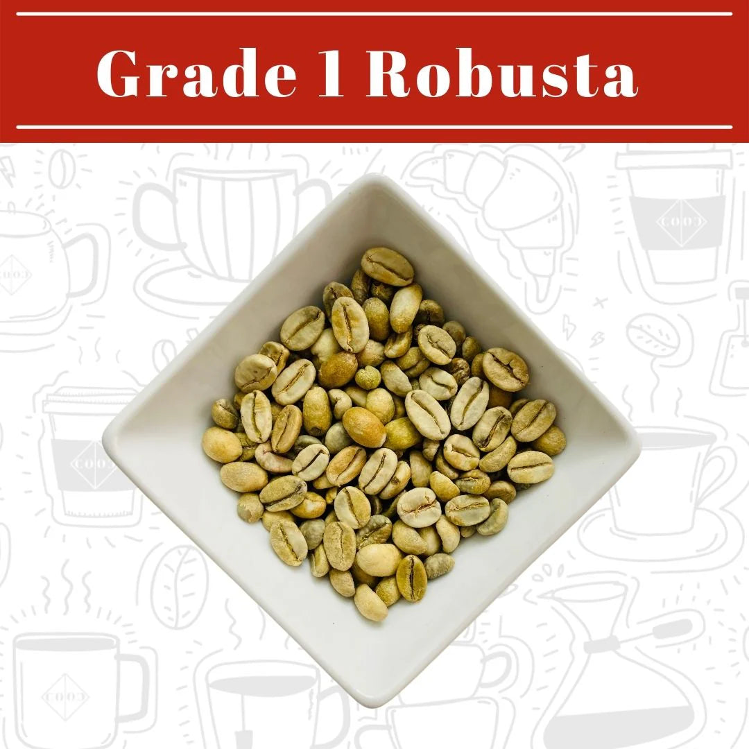Colco Coffee – Paola – Vietnam – 250g – Café en grain