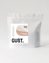 Gust Coffee Roaster – Soul Espresso Blend – 250g – Café en grain