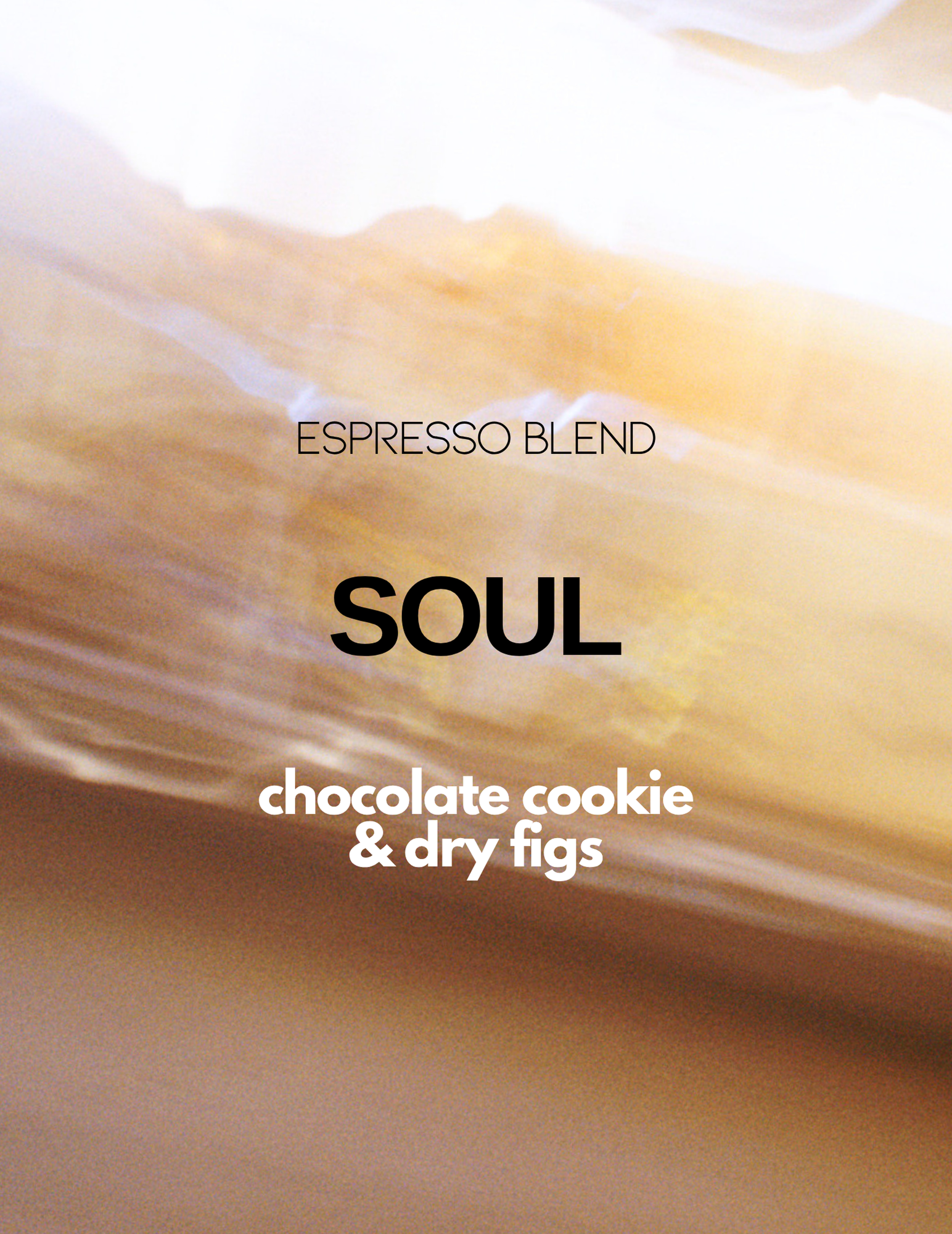 Gust Coffee Roaster – Soul Espresso Blend – 250g – Café moulu - café moulu - visuel 4