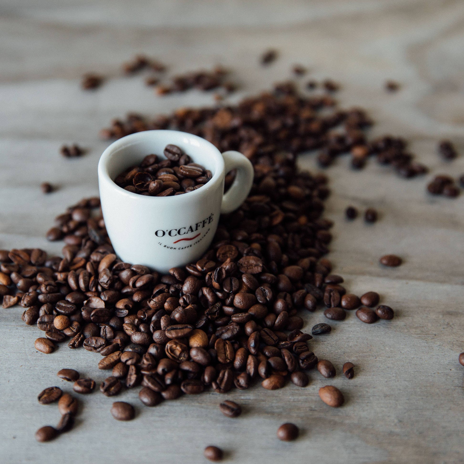 Italvi – Cafè Creme Professionale – 1kg – Café en grain - café en grain - visuel 4