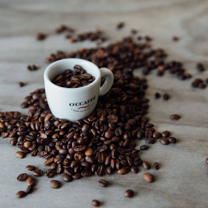 Italvi – Cafè Creme Professionale – 1kg – Café en grain - café en grain - visuel 4
