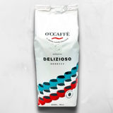 Italvi – Delizioso – 1kg – Café en grain