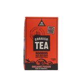 Cornish Tea & Coffee – Fusion Rooibos – 90g (6x15) - Thé en feuilles