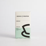 Good & Proper Tea – Hibiscus – Thé en feuilles – 75g