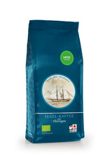 Café Chavalo – Segel-Kaffee – Nicaragua – 250g – Café en grain
