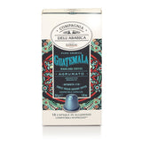 Corsini – Capsules Guatemala – 100% Arabica – Compatibles Nespresso® – x10