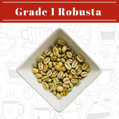 Colco Coffee – Paola – Vietnam – 250g – Café en grain