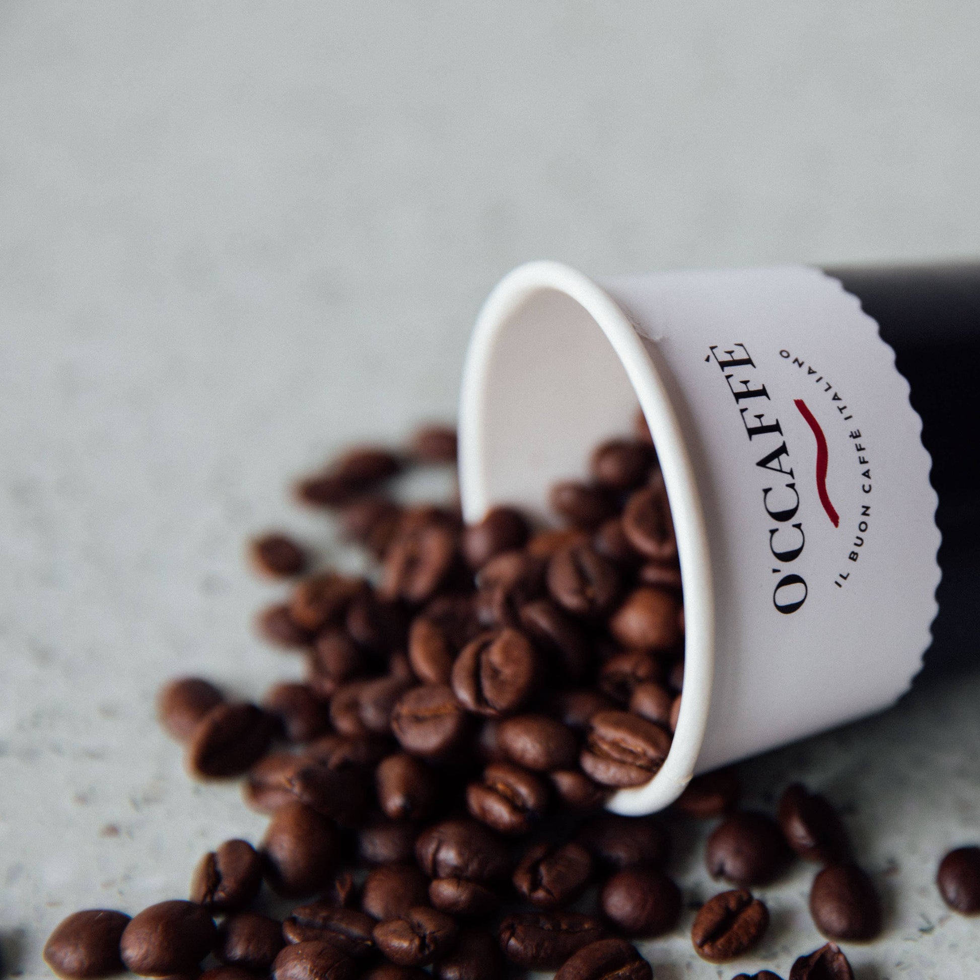 Italvi – Delizioso – 1kg – Café en grain - café en grain - visuel 4