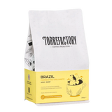 Torrefactory – Brésil Fazenda Rio Brilhante – 250g – Café en grain