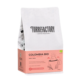 Torrefactory – Colombie Bio Excelso – 250g – Café en grain