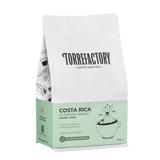 Torrefactory – Costa Rica Pantera Tarrazu – 250g – Café en grain