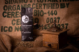 Les Torréfacteurs Normands – Sumatra Gayo Mountain BIO – Indonésie – 250g – Café moulu