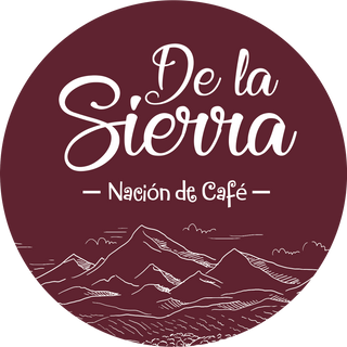 Logo De La Sierra Café