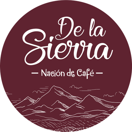 De La Sierra Café