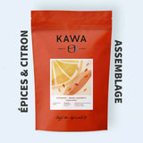 Tanat Coffee – Moka Lekempti – Éthiopie – 200g