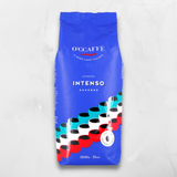 Italvi – Intenso 100% Robusta – 1kg – Café en grain