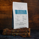 The Studio Coffee – El Santuario Excelso – Colombie – 250g – Café en grain