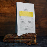 The Studio Coffee – Miwu – Ouganda – 250g – Café en grain