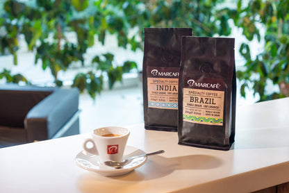 Torrefazione Adriatica – Pérou 100% Arabica – 250g – Café en grain - café en grain - visuel 2