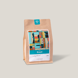 Portela – Brazil Pearl – Brésil – 250g – Café en grain