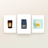 Koffyland – Pack Café Maison