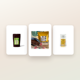 Koffyland – Pack Cafés Doux