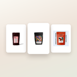 Koffyland – Pack Cafés Intenses