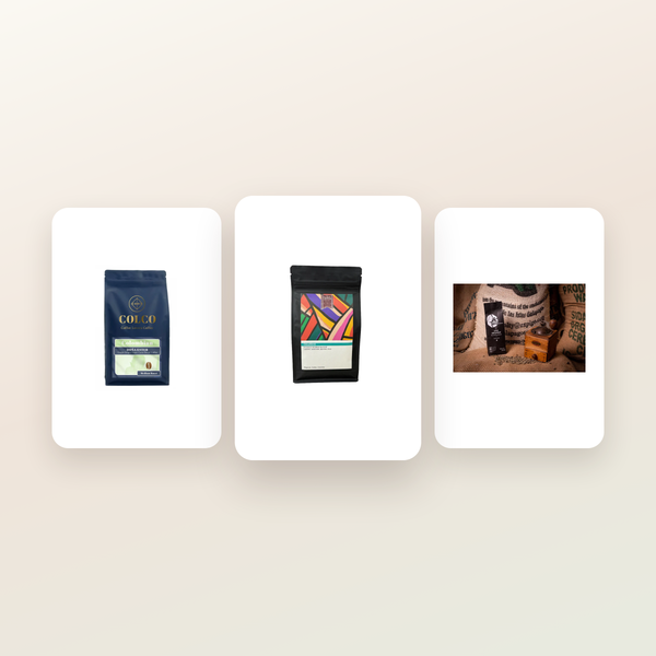 Koffyland – Pack Décaféiné