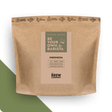 The Brew Company – Kayumas – Indonésie – 333g – Café en grain
