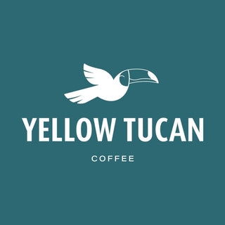 Logo Yellow Tucan