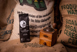 Les Torréfacteurs Normands – Nicaragua BIO & Équitable – 250g – Café en grain